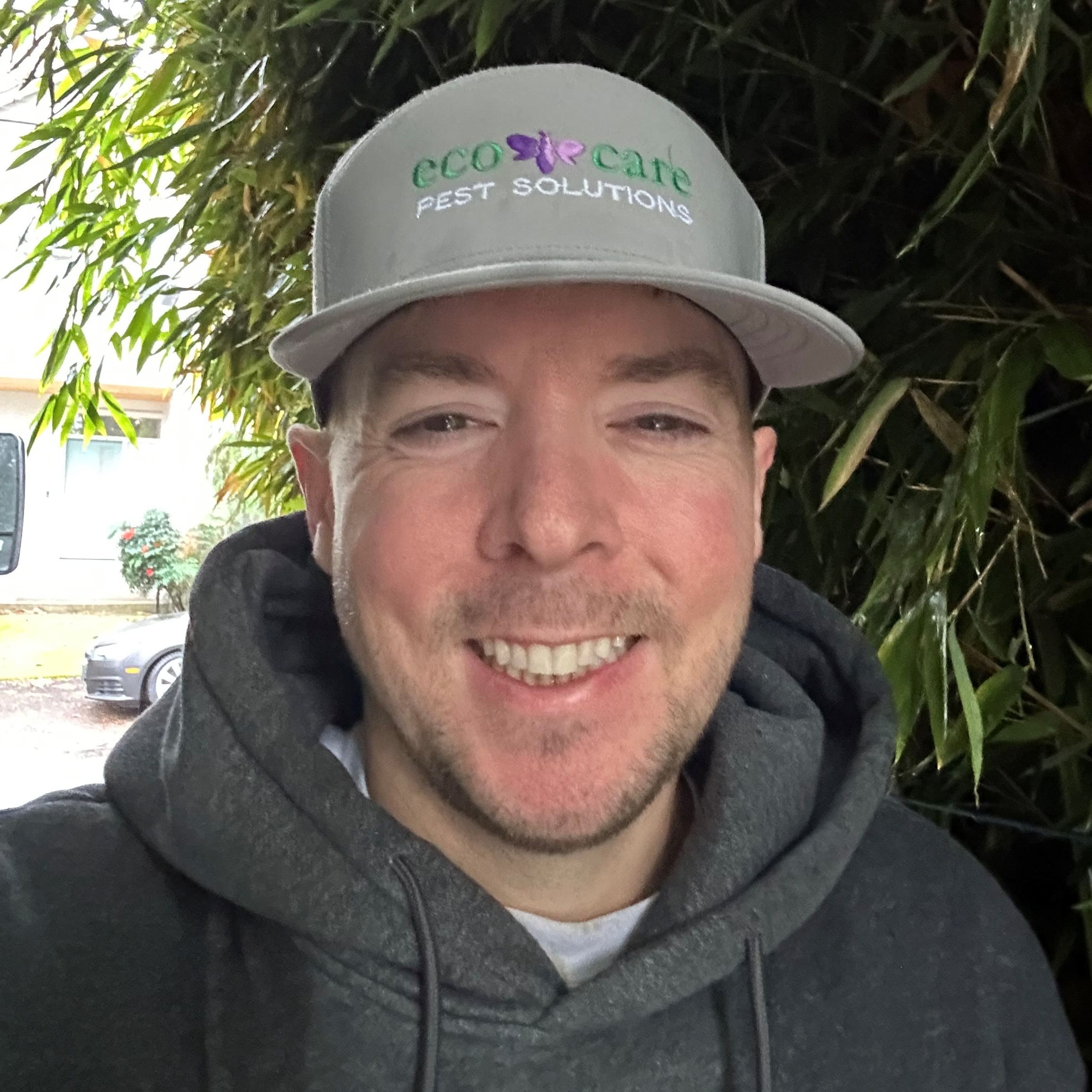 Kristin McCarthy team member image about ecocare portland oregon vancouver washington ecocare